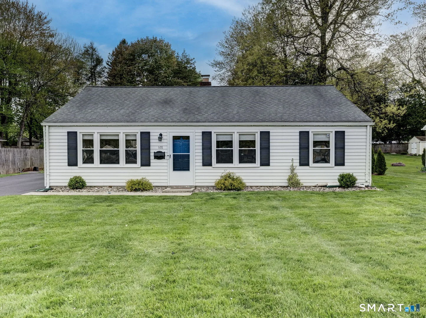 168 Indian Hill Road, Newington, CT