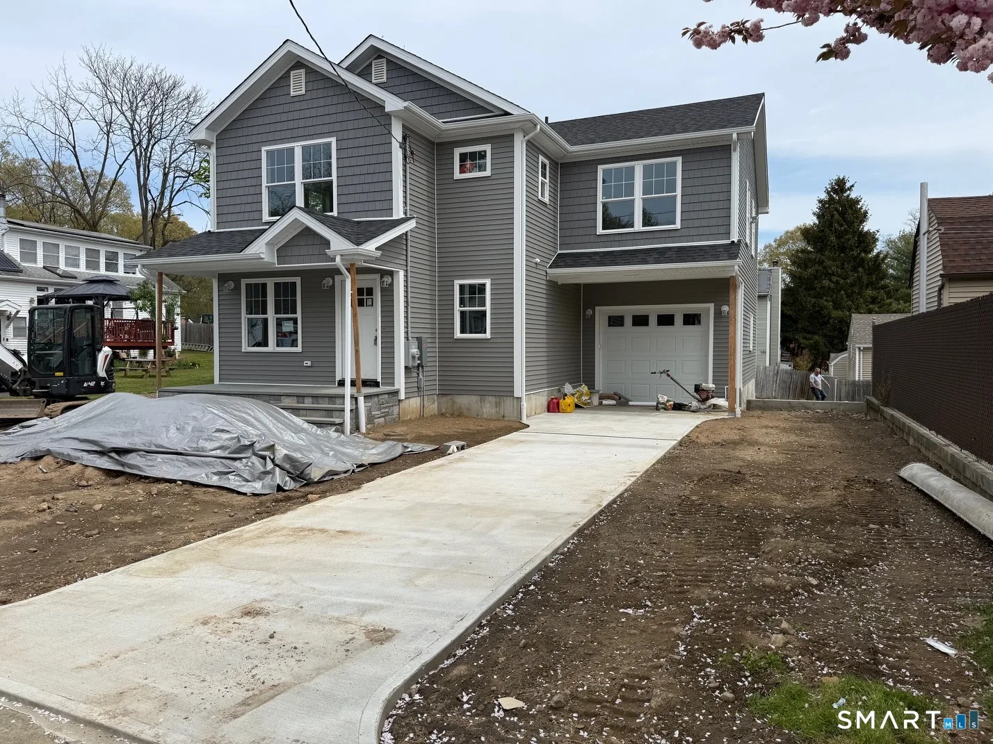 420 Greenwood Street, Bridgeport, CT