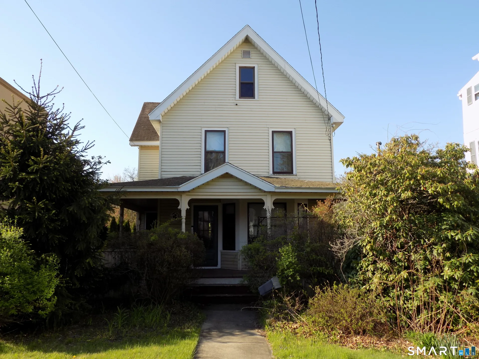 165 Main Street, Plymouth, CT