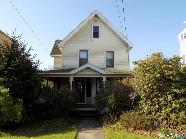 165 Main Street