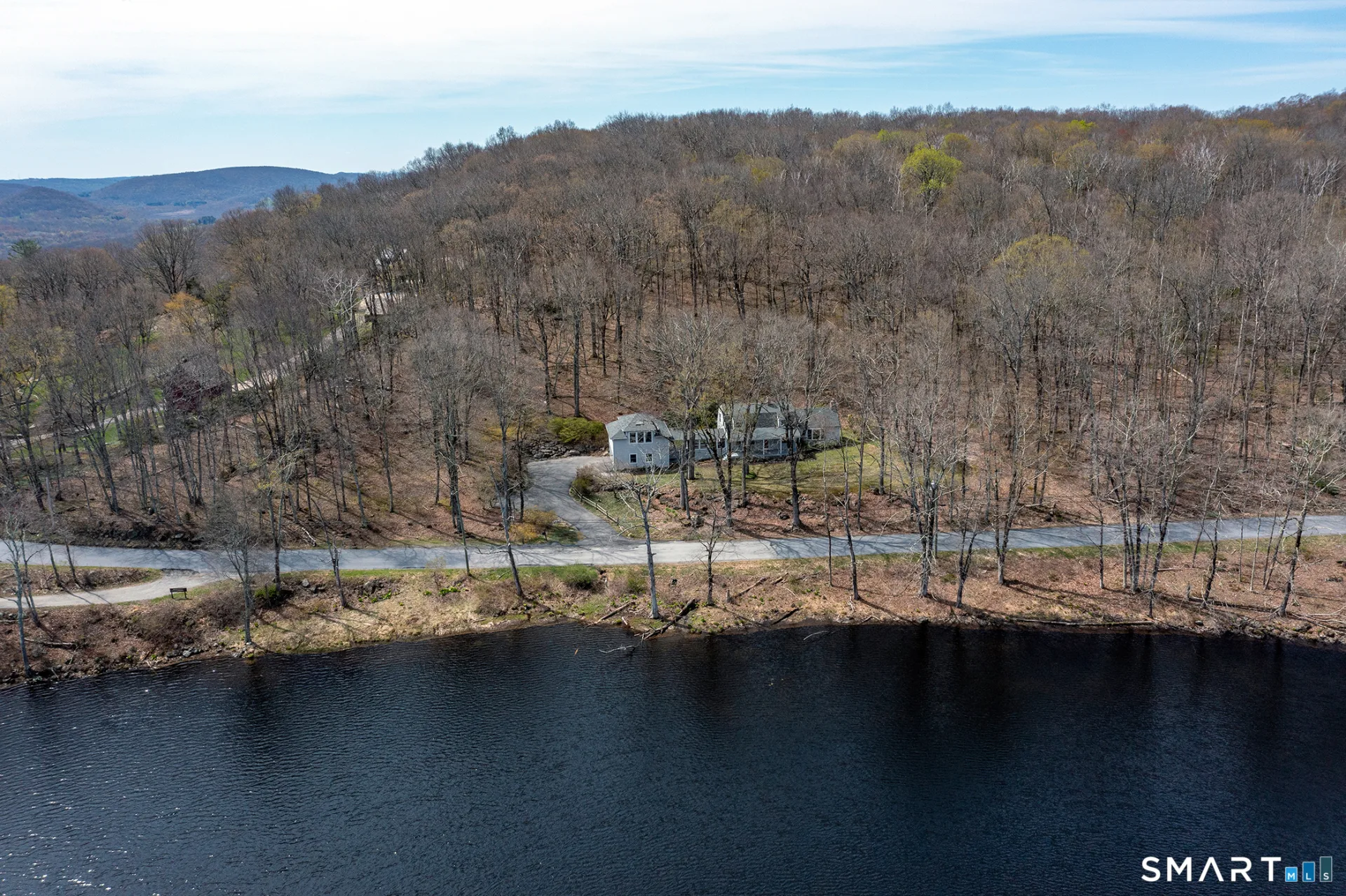 34 Kent Hollow Road, Kent, CT