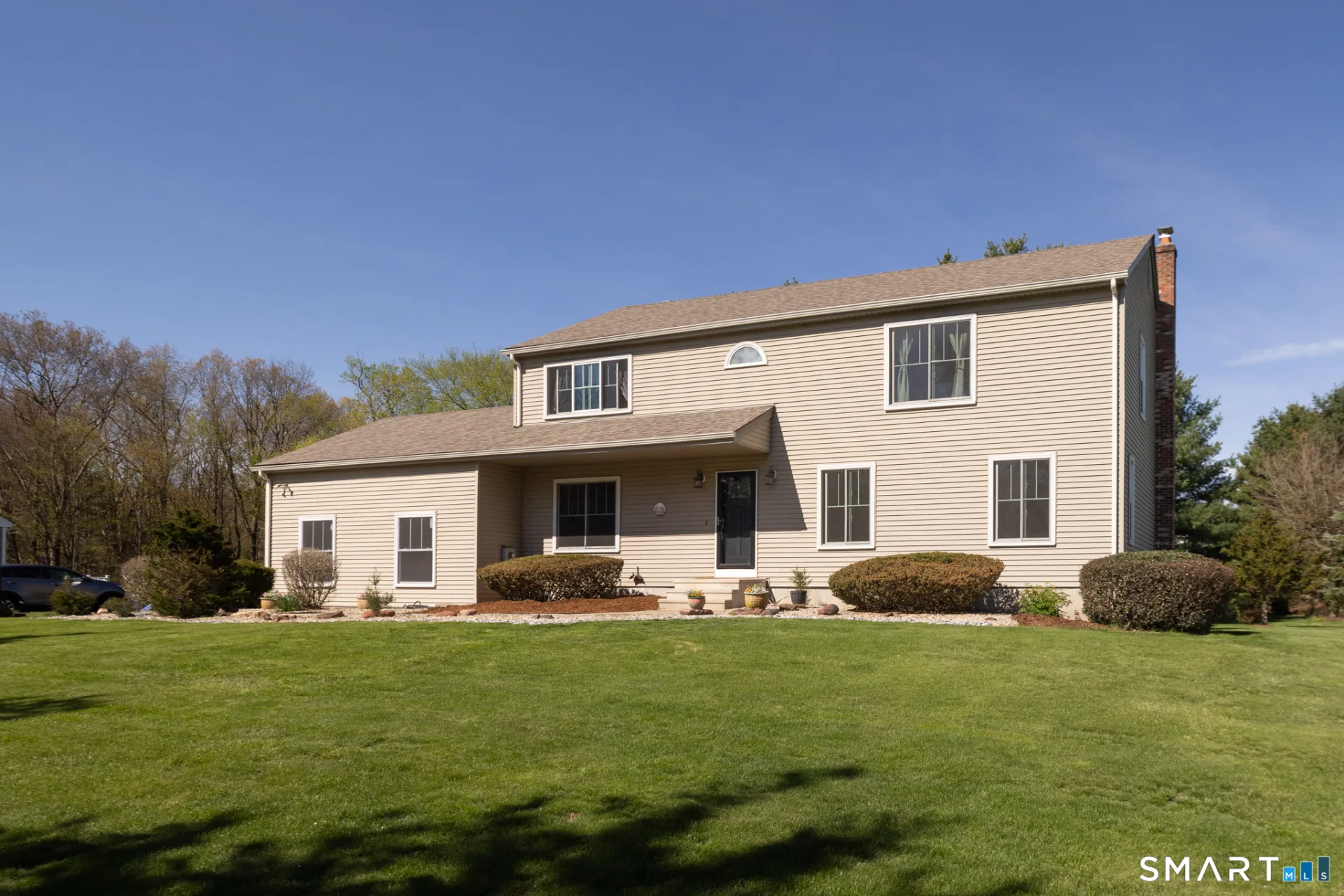 5 Pondside Place, Cheshire, CT