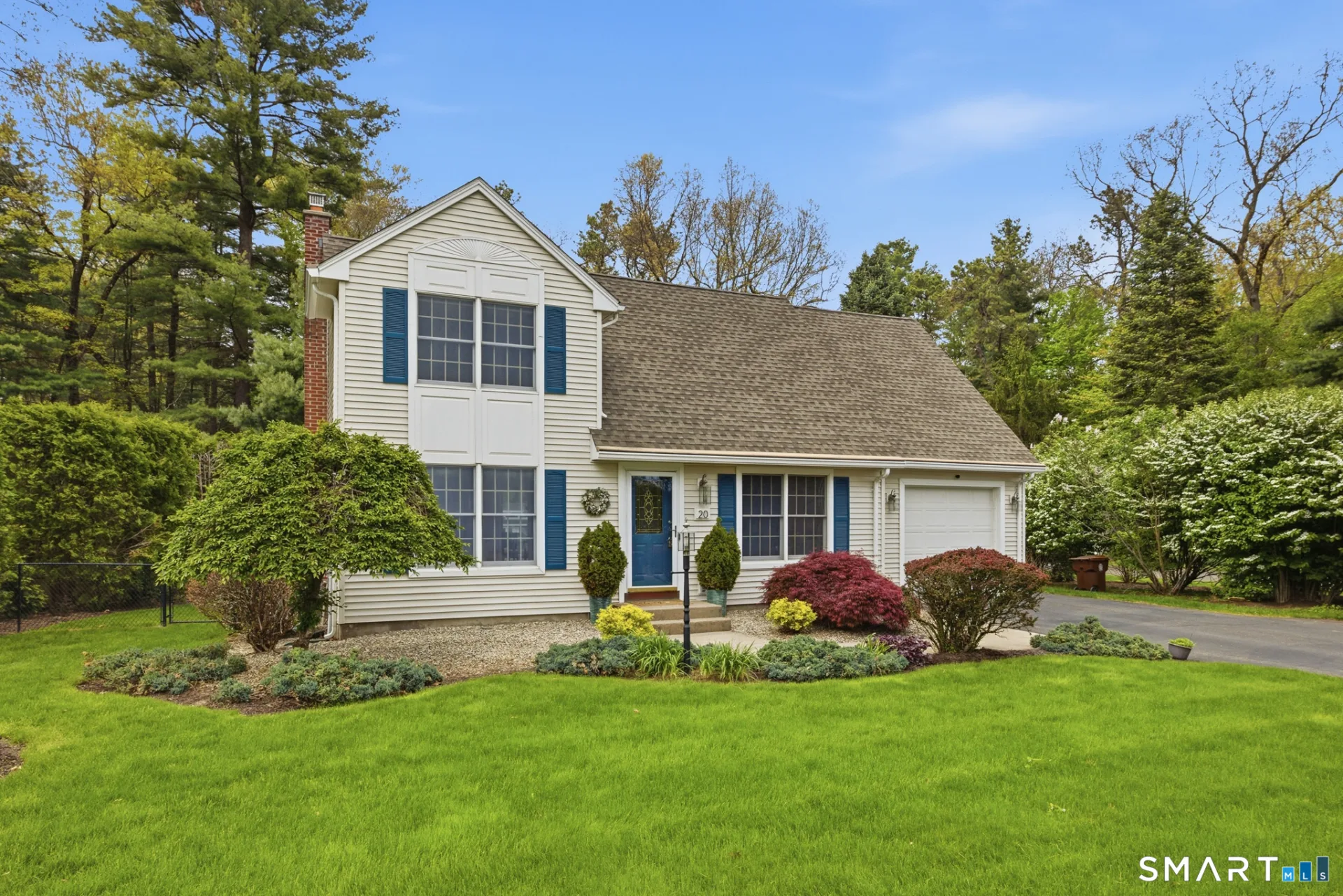 20 Abbe Road, Enfield, CT