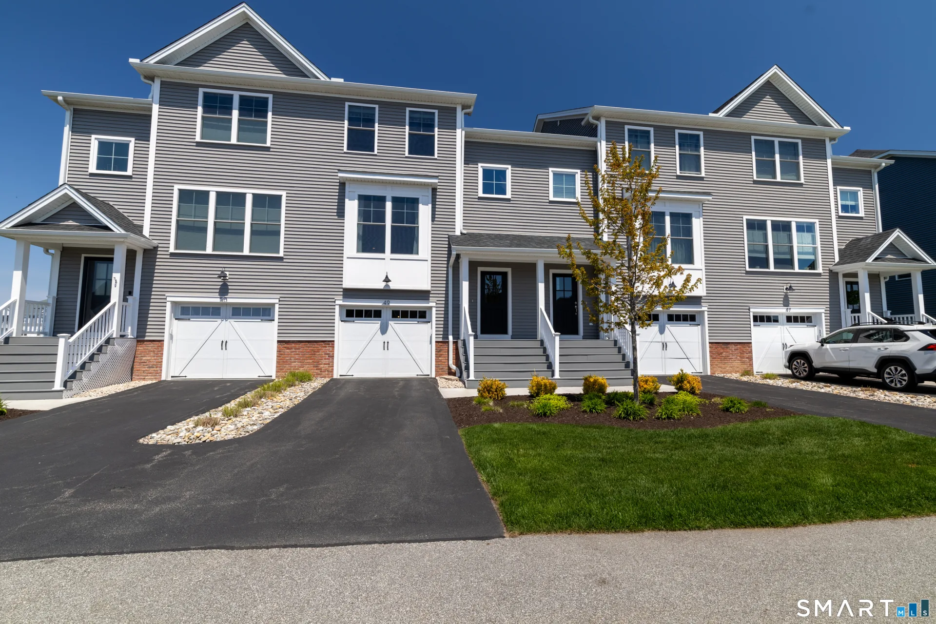 49 Park Avenue #49, Stonington, CT