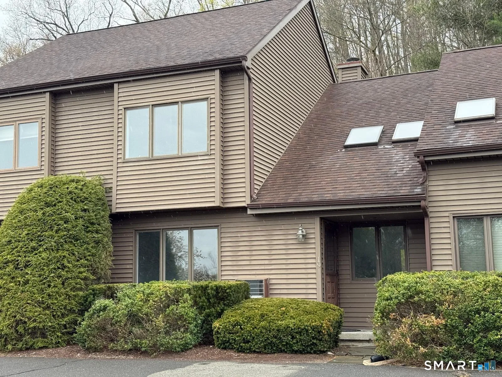 19 Twin Oaks #19, New Milford, CT