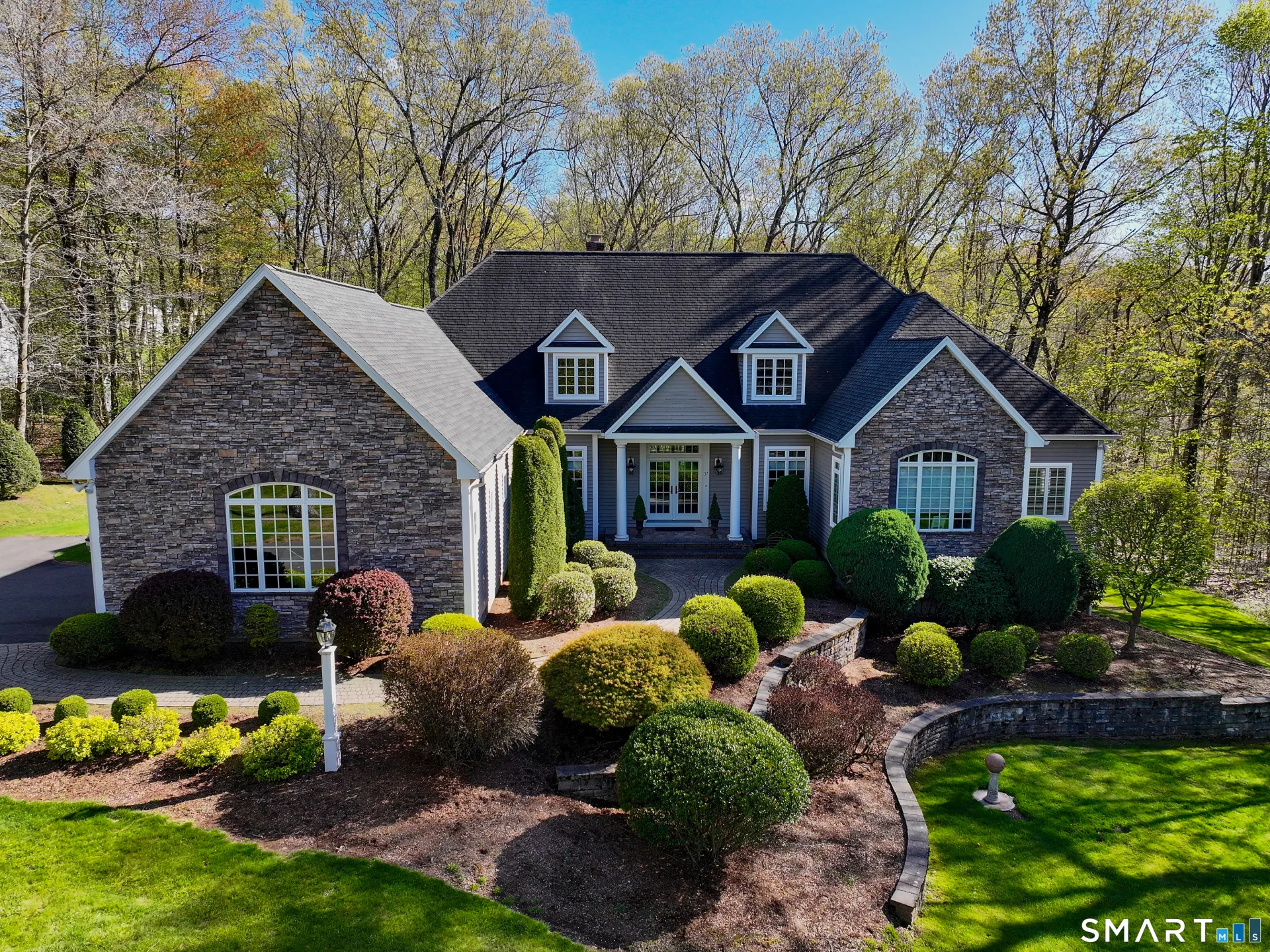 37 Hanover Fields Road, Glastonbury, CT