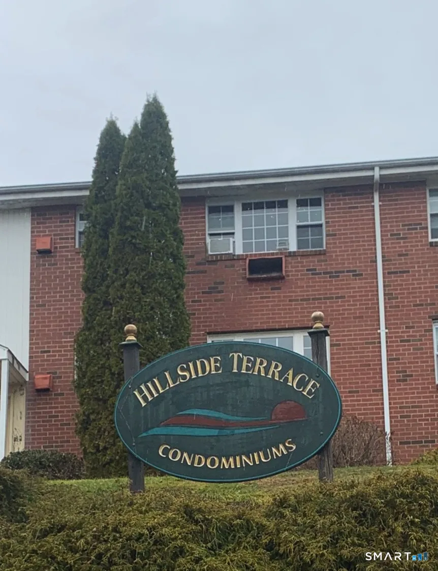 85 Sigwin Drive #85, Wallingford, CT