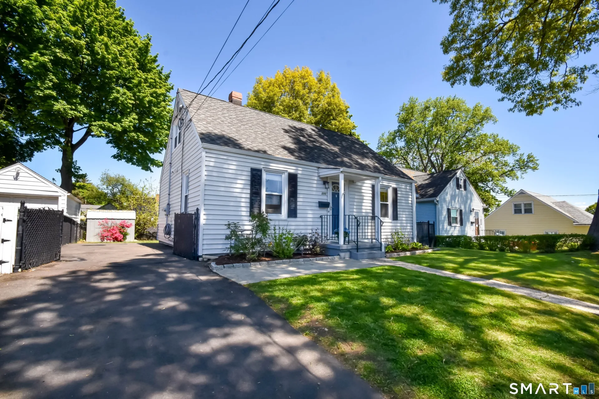 286 Ruth Street, Bridgeport, CT