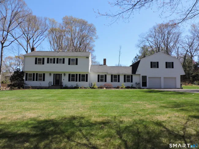 117 Charter Oak Road