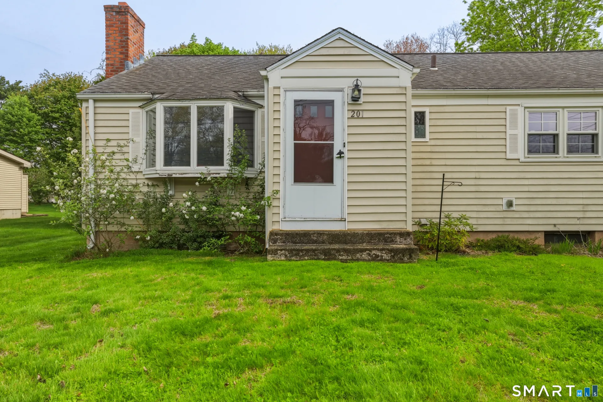 201 Cherry Hill Drive, Newington, CT