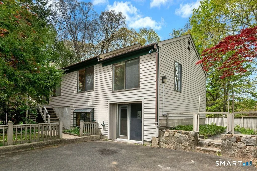 9 Sylvan Drive, Ridgefield, CT
