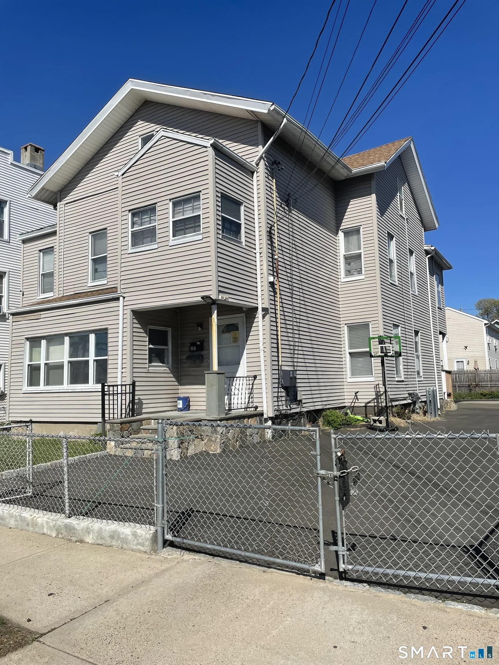 196 Park Street, Bridgeport, CT