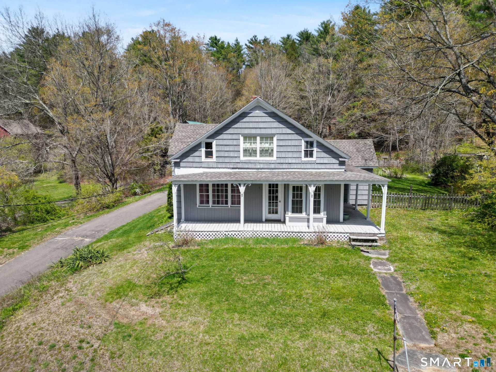 175 West Stafford Road, Stafford, CT