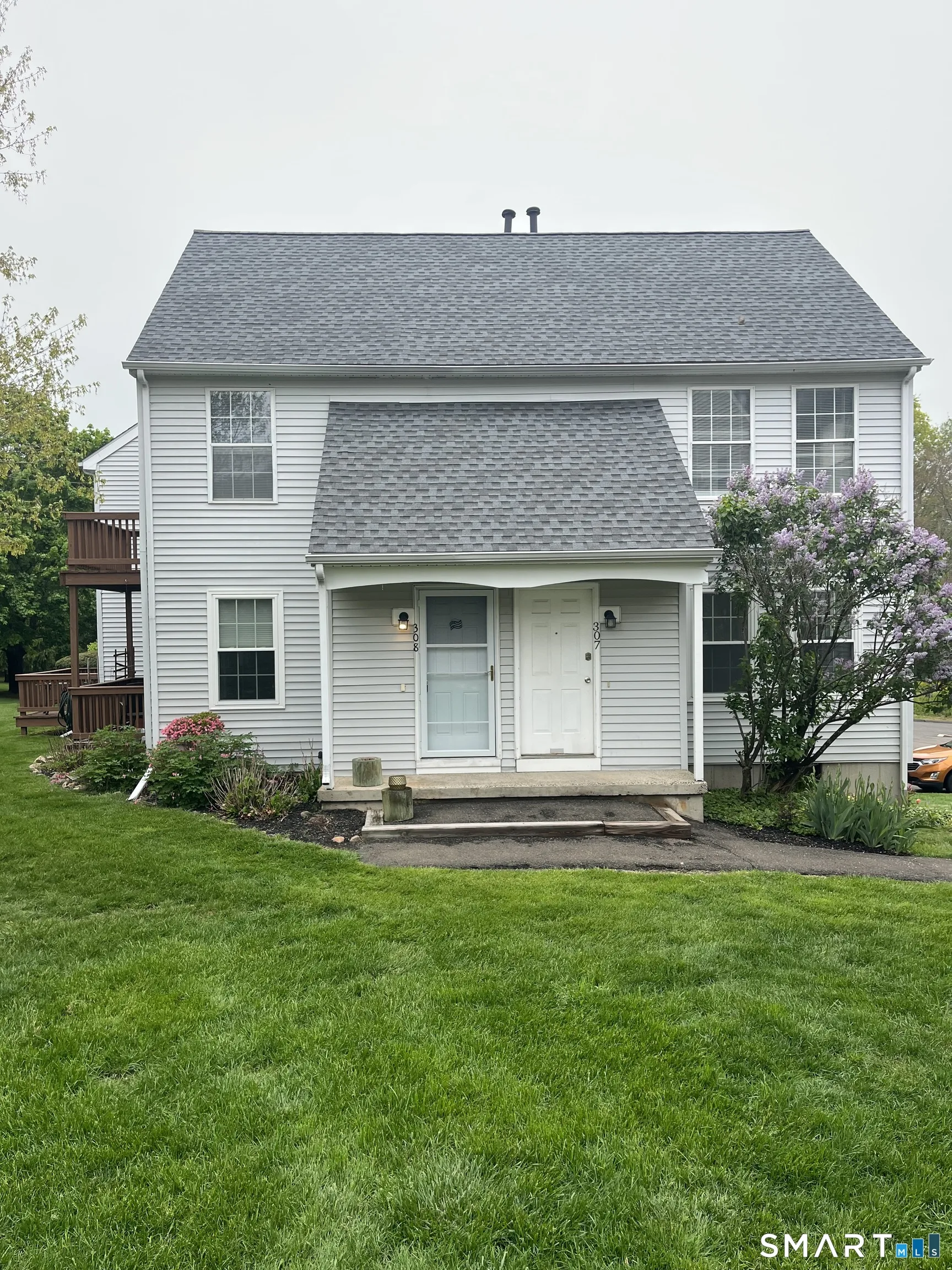 229 Branford Road #308, North Branford, CT