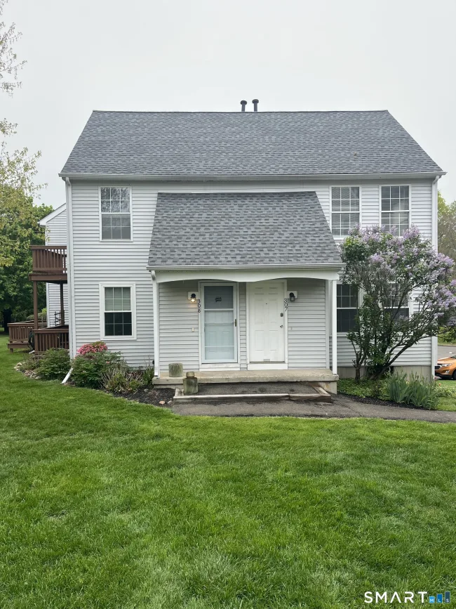 229 Branford Road #308