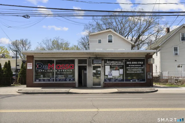 263 Main Avenue