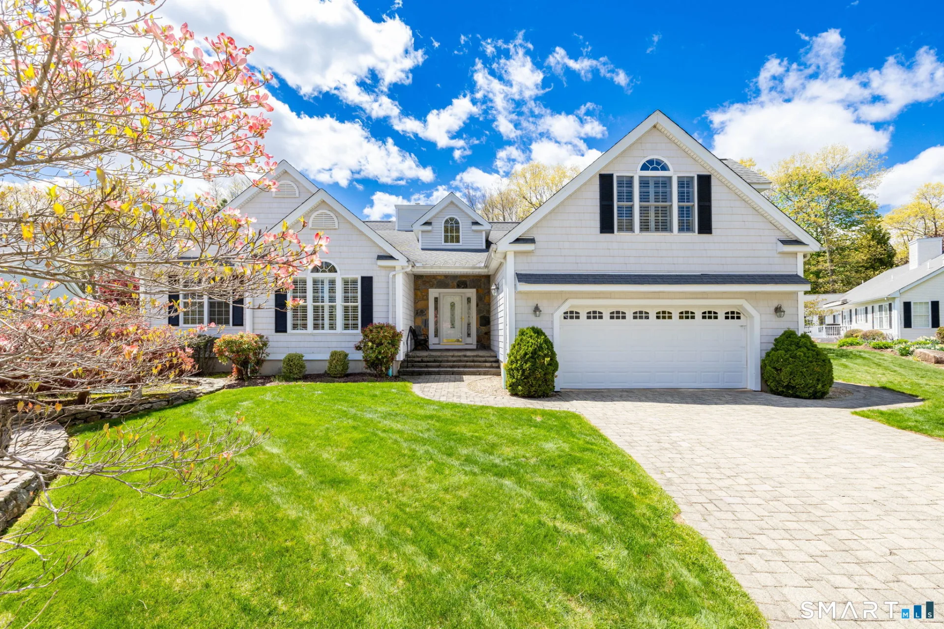 6 Chestnut Circle, Haddam, CT