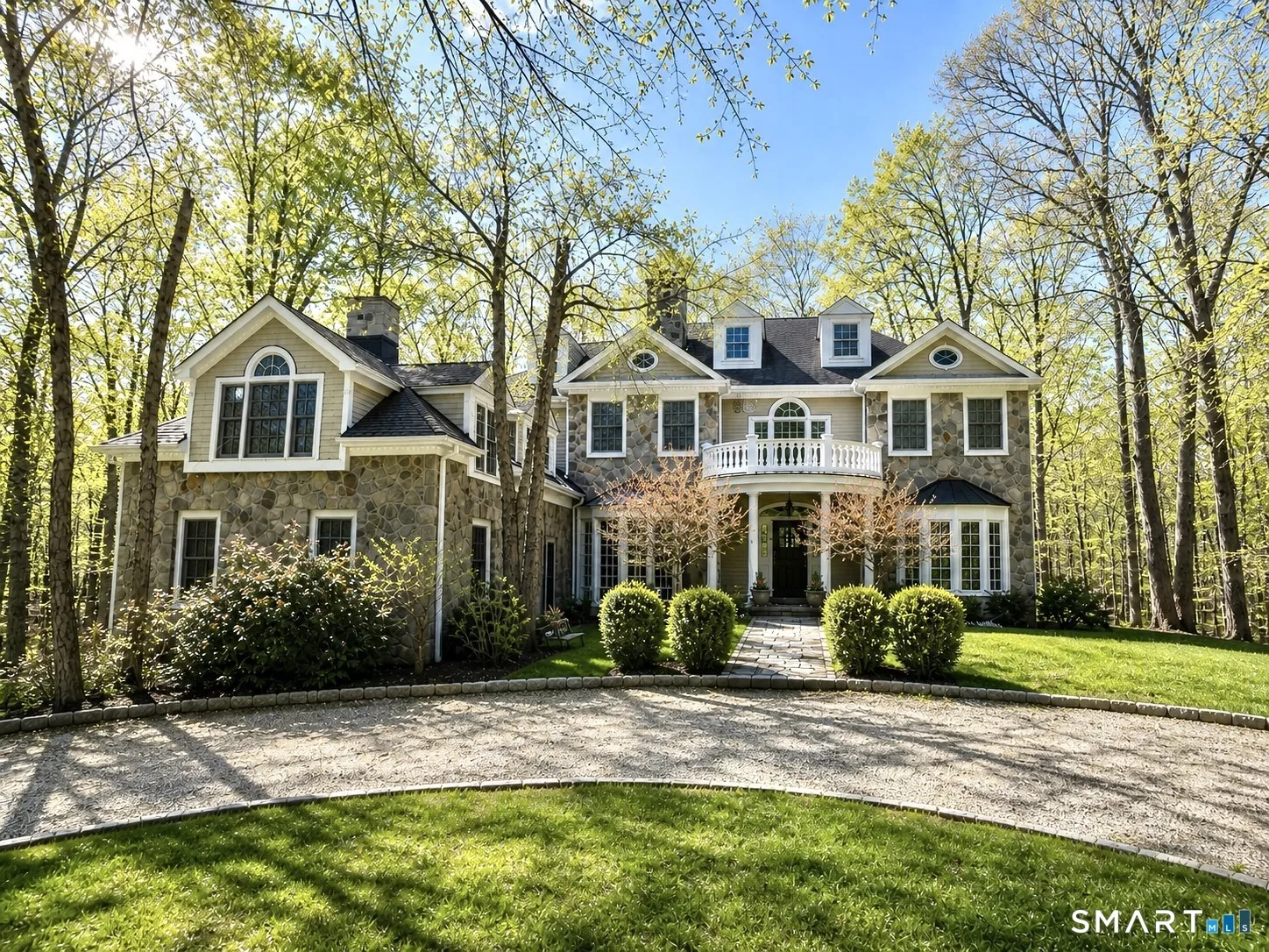96 Harpsichord Turnpike, Stamford, CT