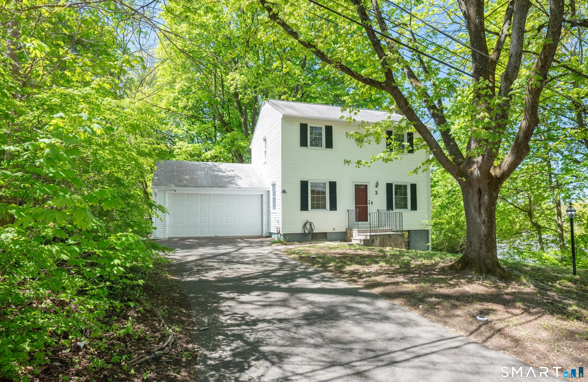 3 Mountain Road, Danbury, CT