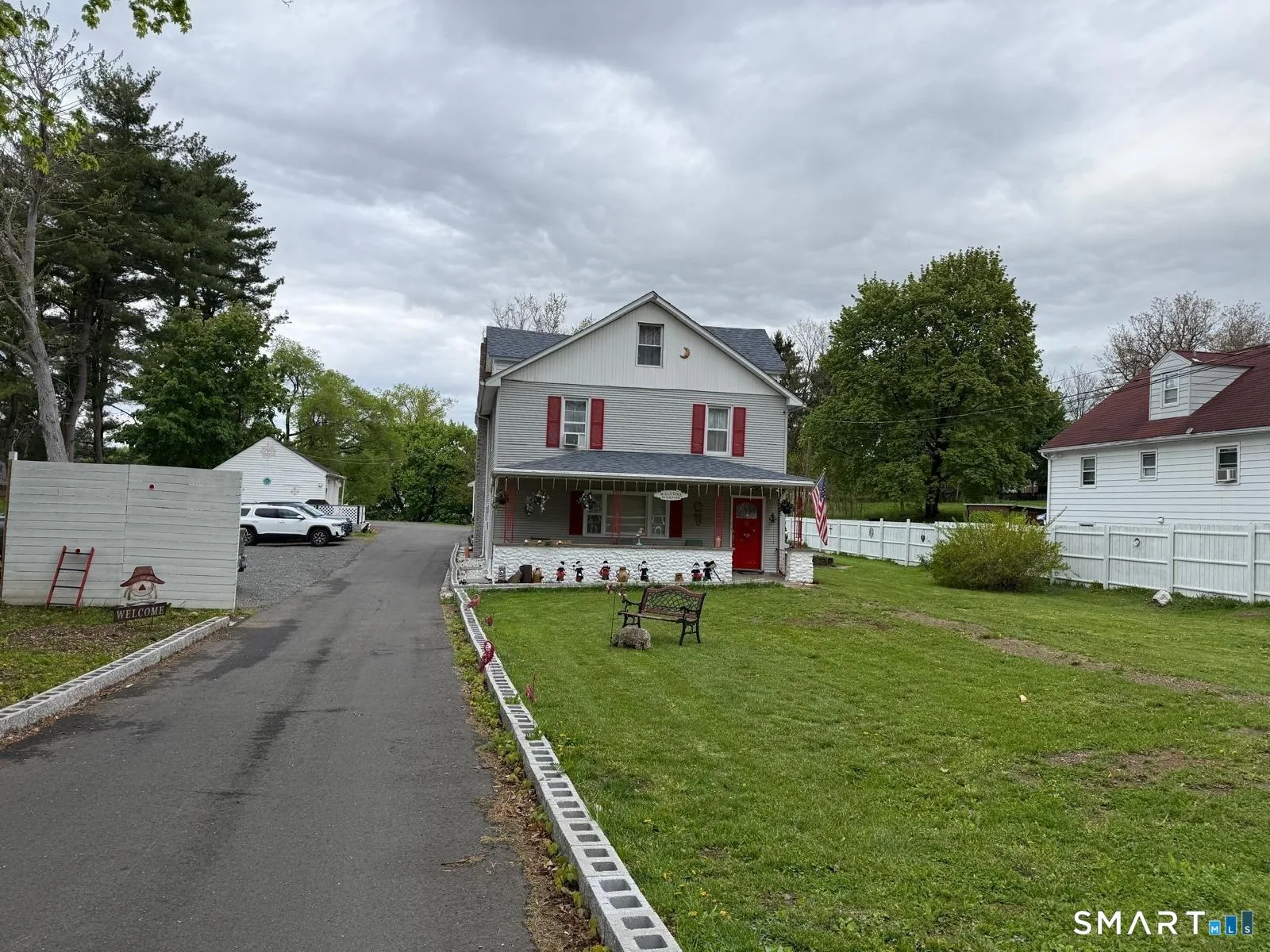 383 Osgood Avenue, New Britain, CT