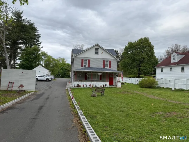 383 Osgood Avenue