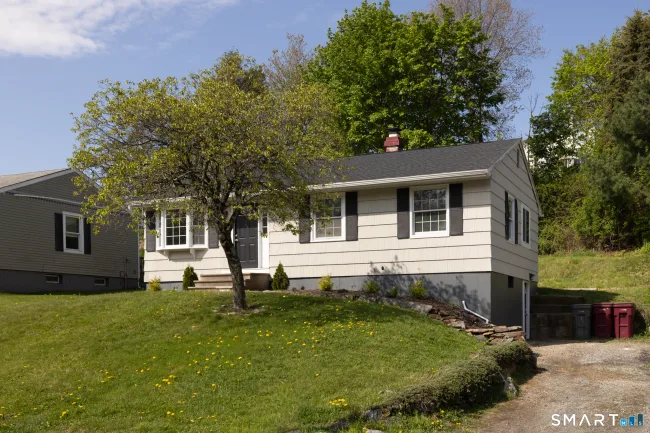 20 Longwood Drive