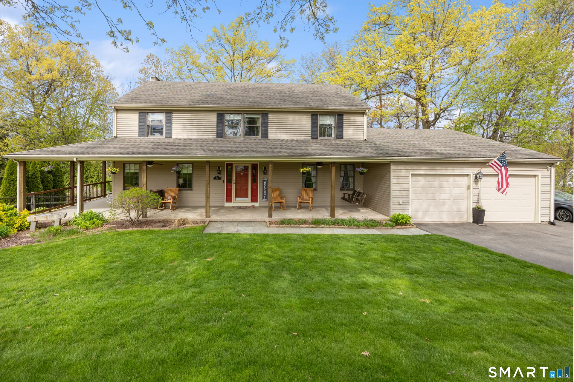 24 Concetta Lane, Bristol, CT