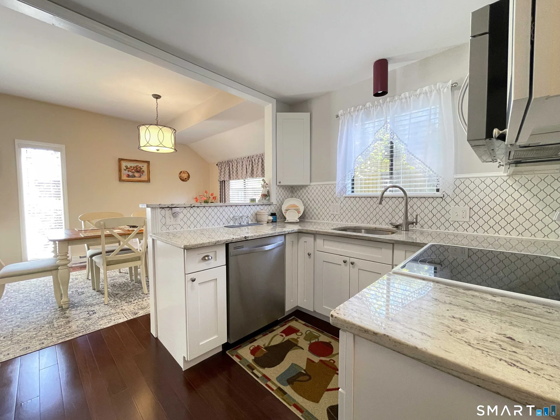 551 Heritage Village #B, Southbury, CT