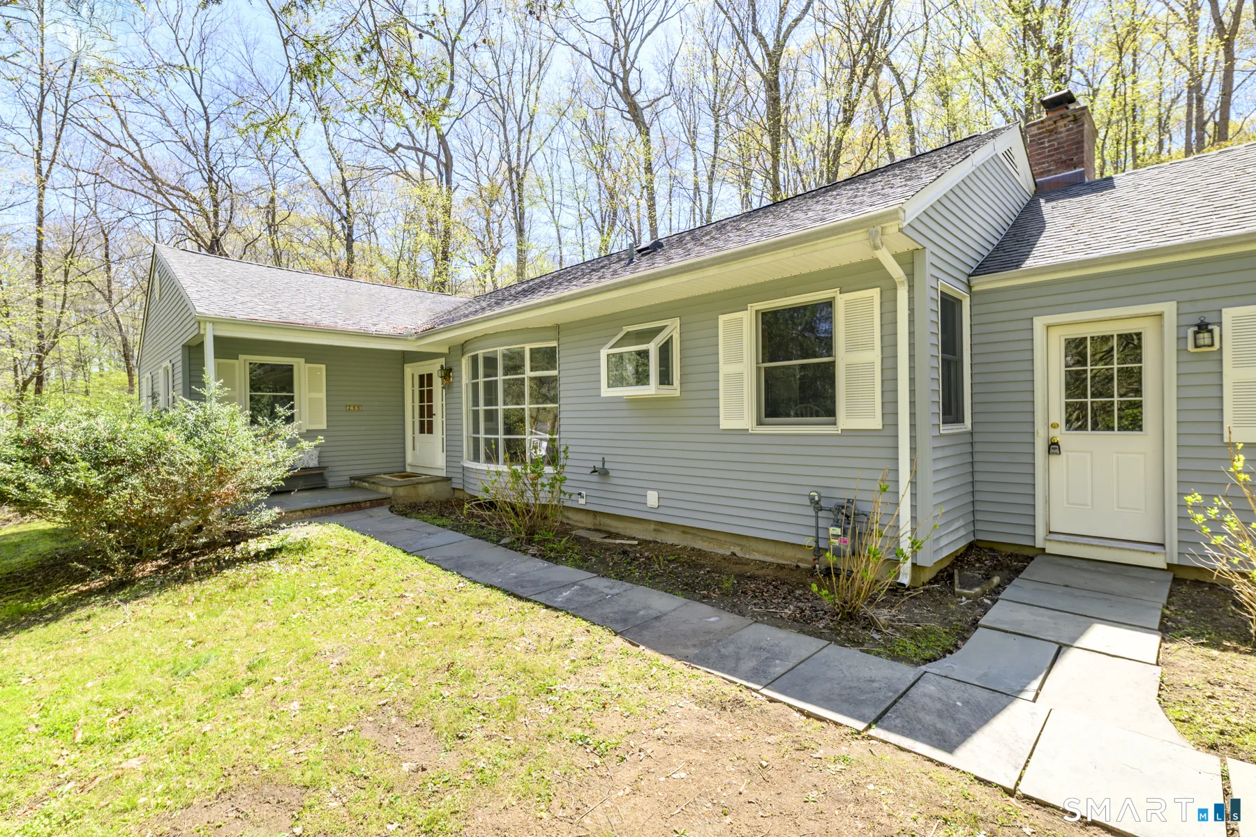 290 Red Fox Road, Stamford, CT