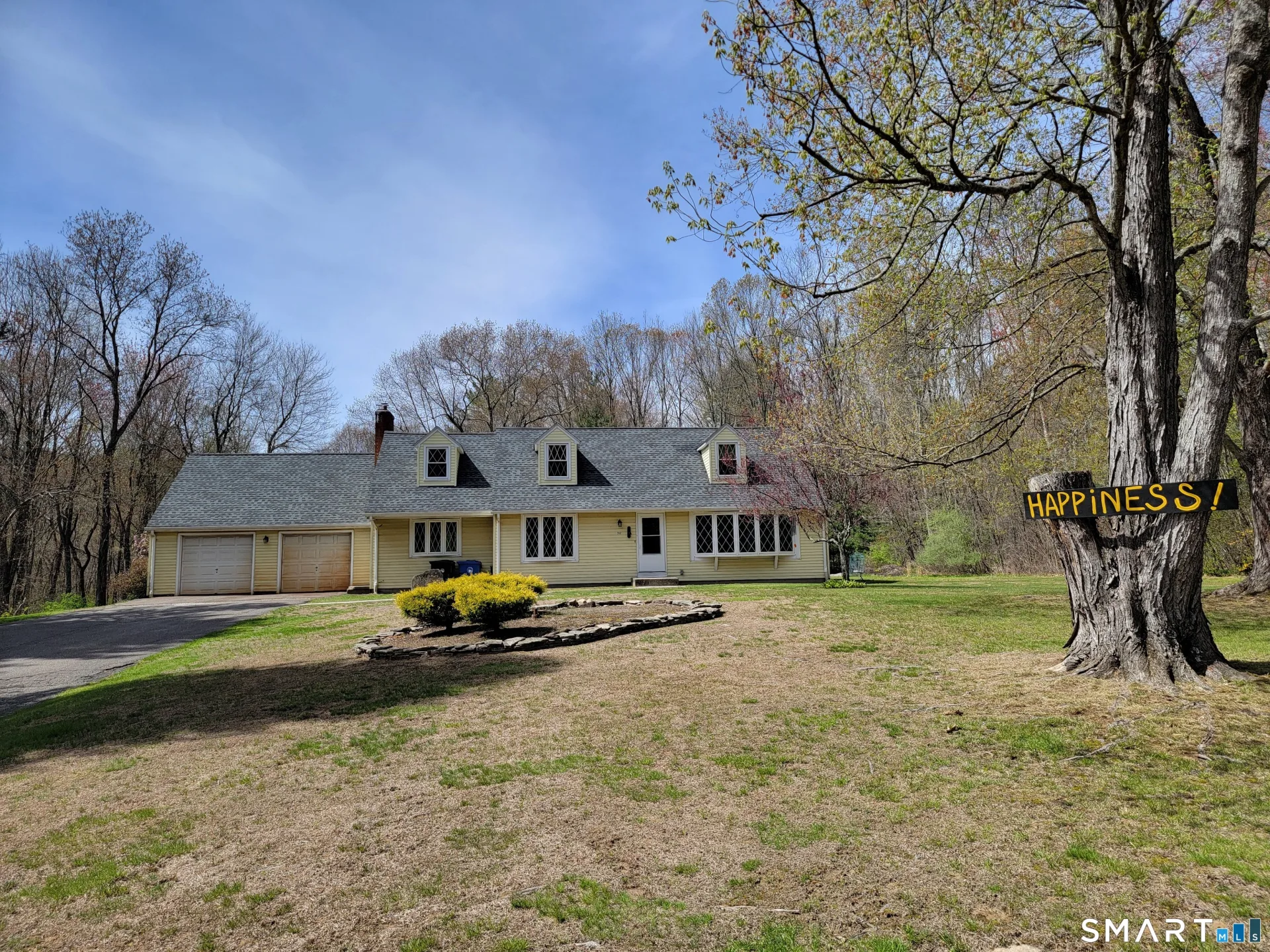 312 Gehring Road, Tolland, CT