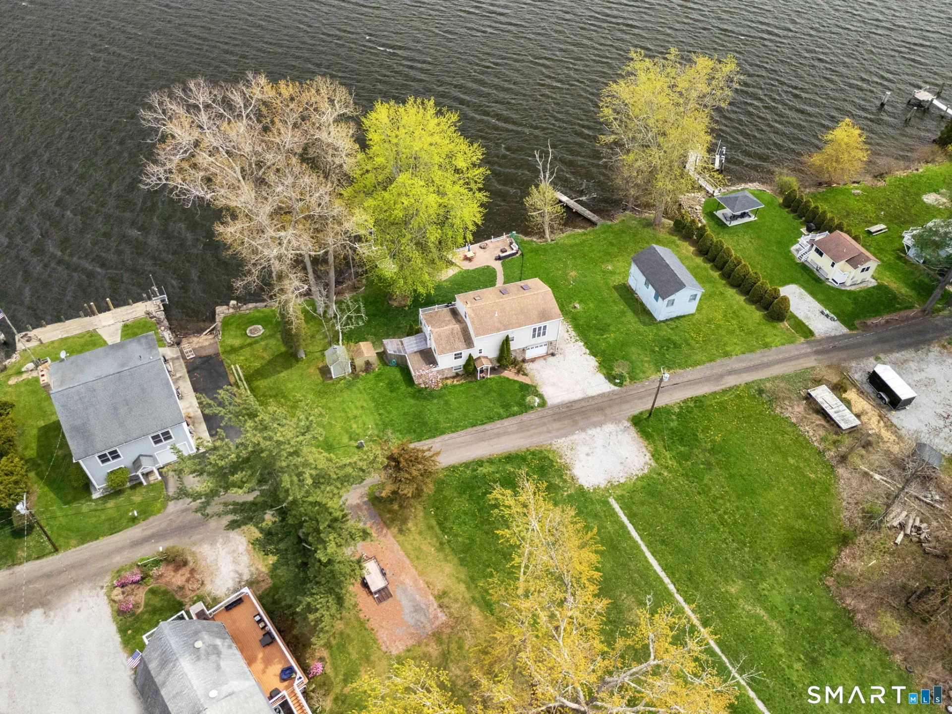 84 Little Meadow Road, Haddam, CT