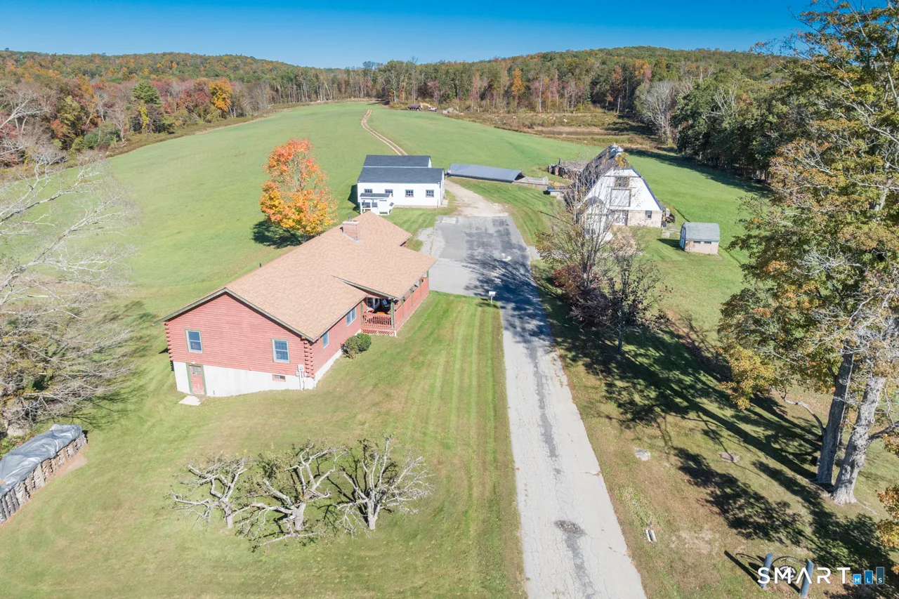 60 Dunay Road, Stafford, CT