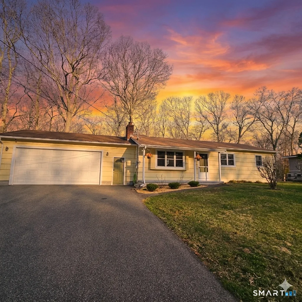 14 Cedarwood Lane, Old Saybrook, CT