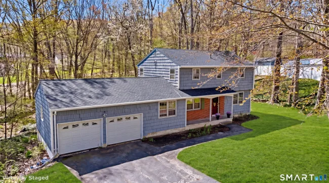 38 Cherry Hill Road