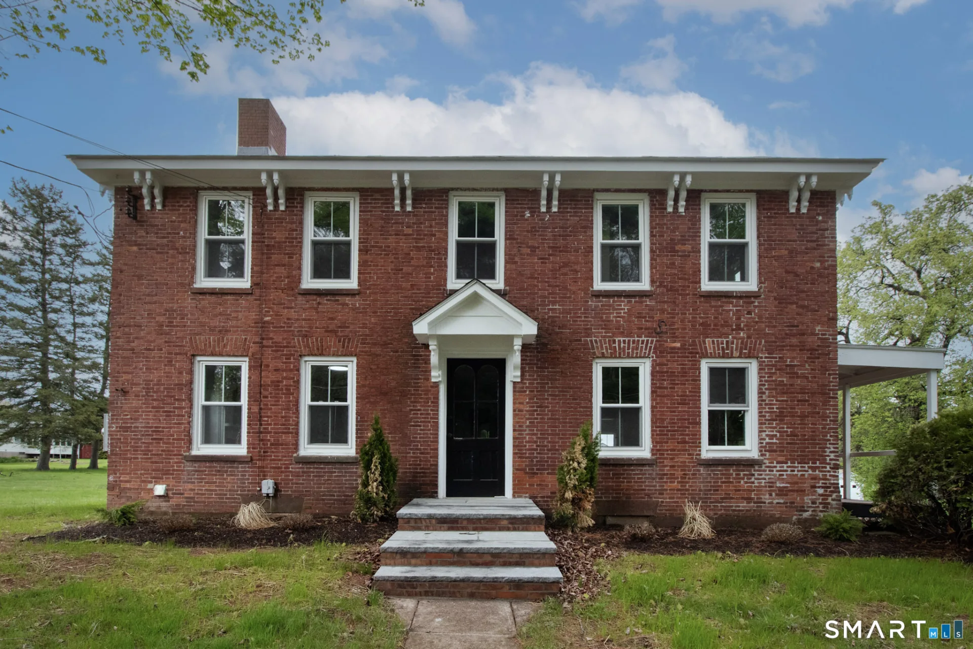 76 Griffin Road, East Windsor, CT