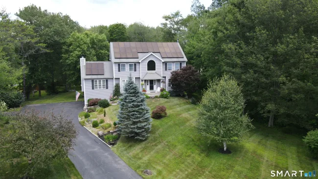 51 Milltown Road