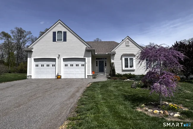 6 Flanders Woods Lane #6