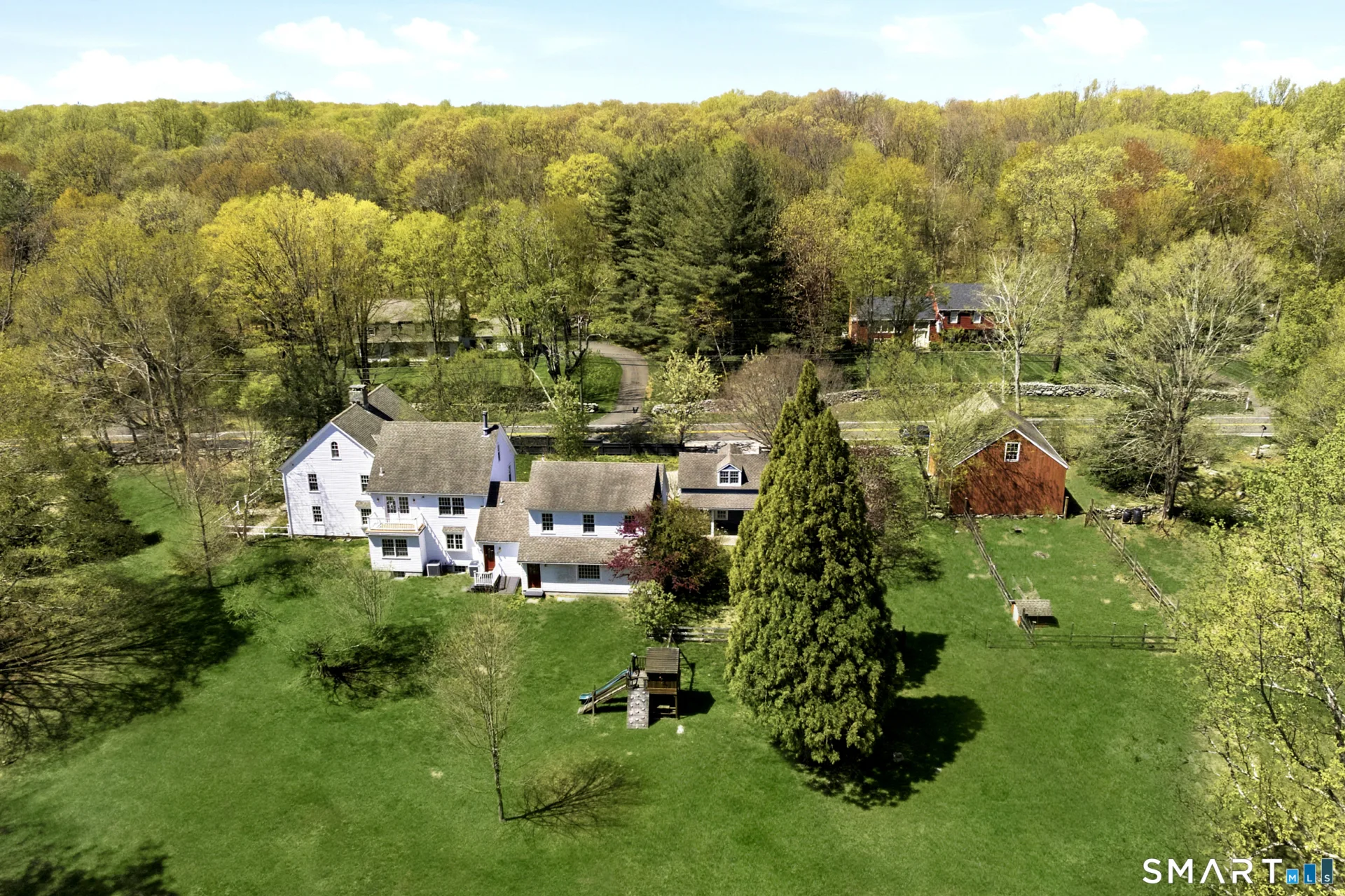 3808 Redding Road, Fairfield, CT