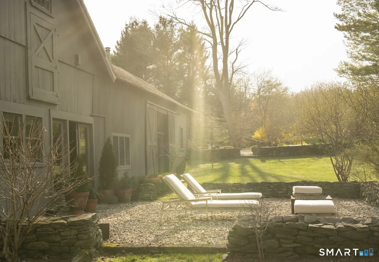 197 Taconic Road, Salisbury, CT