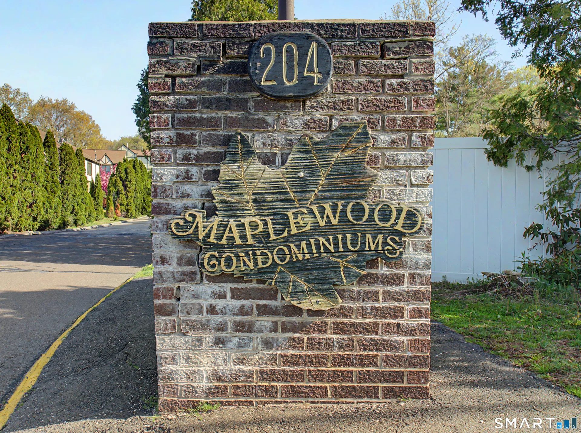 204 New Haven Avenue #8H, Derby, CT