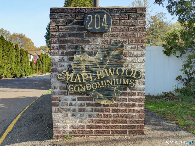 204 New Haven Avenue #8H