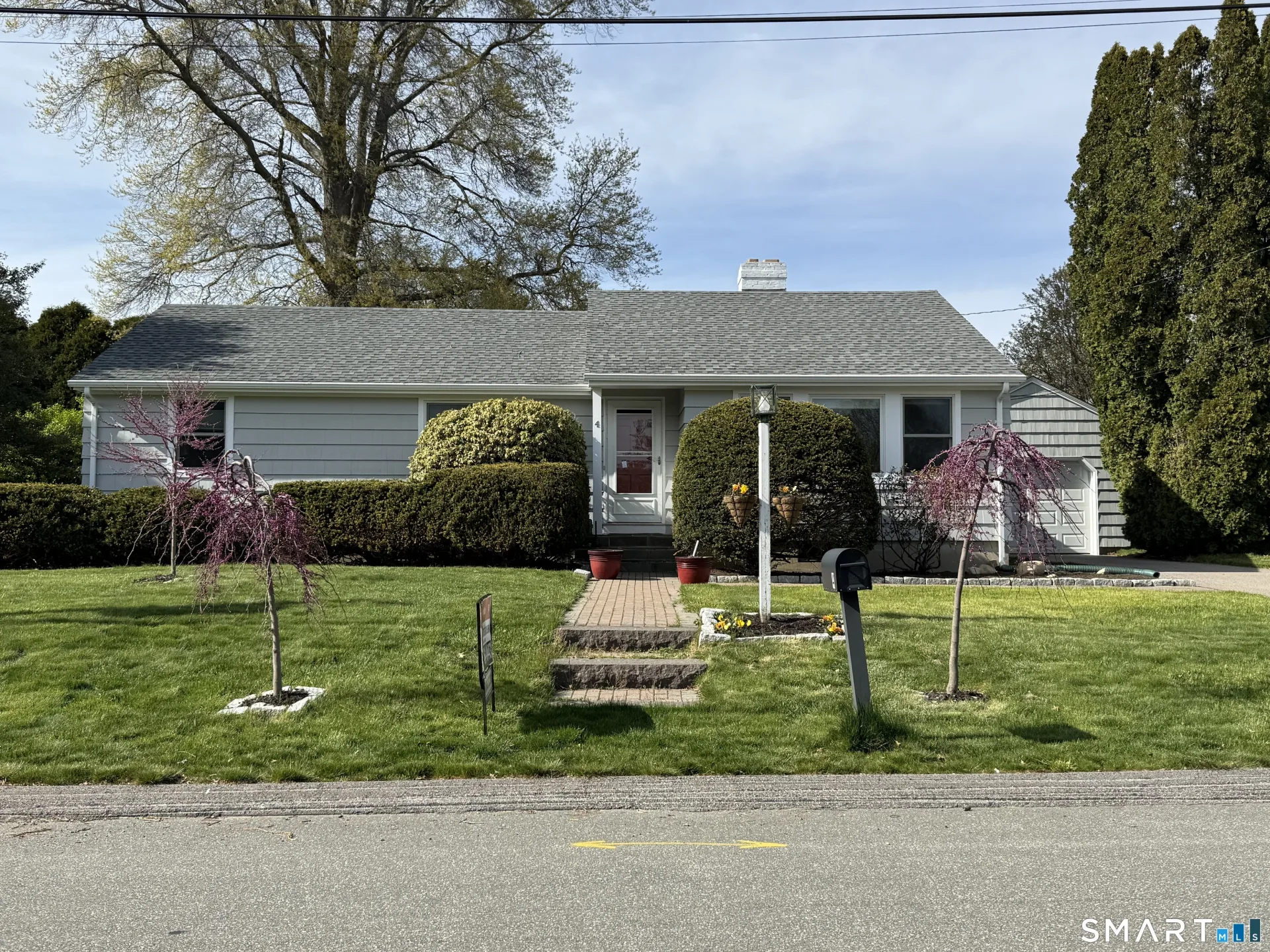 4 Judson Avenue, Groton, CT