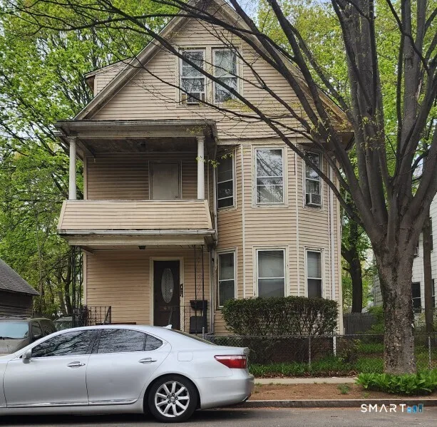 69 Bassett Street, New Haven, CT