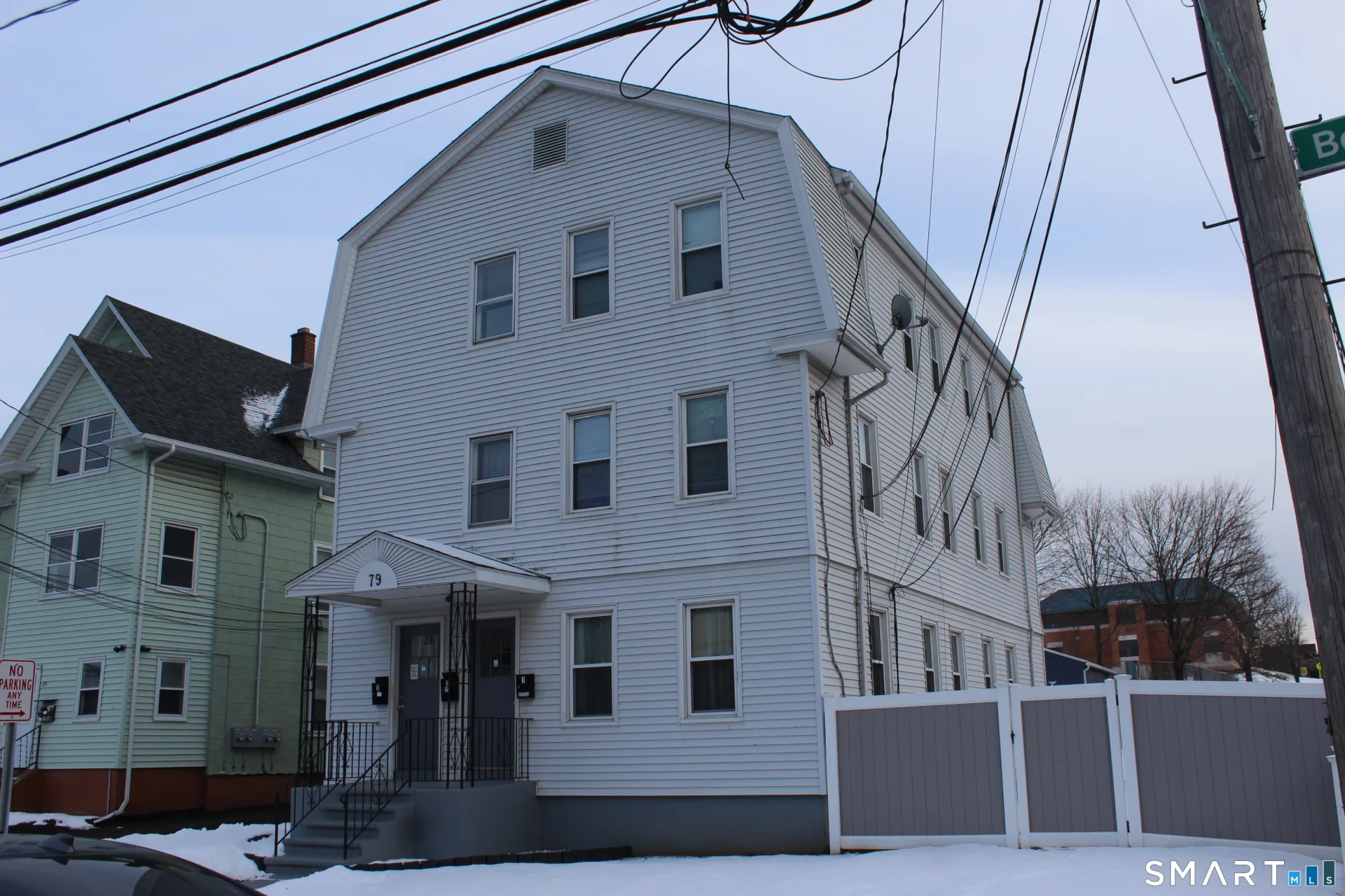 79 Belden Street, New Britain, CT