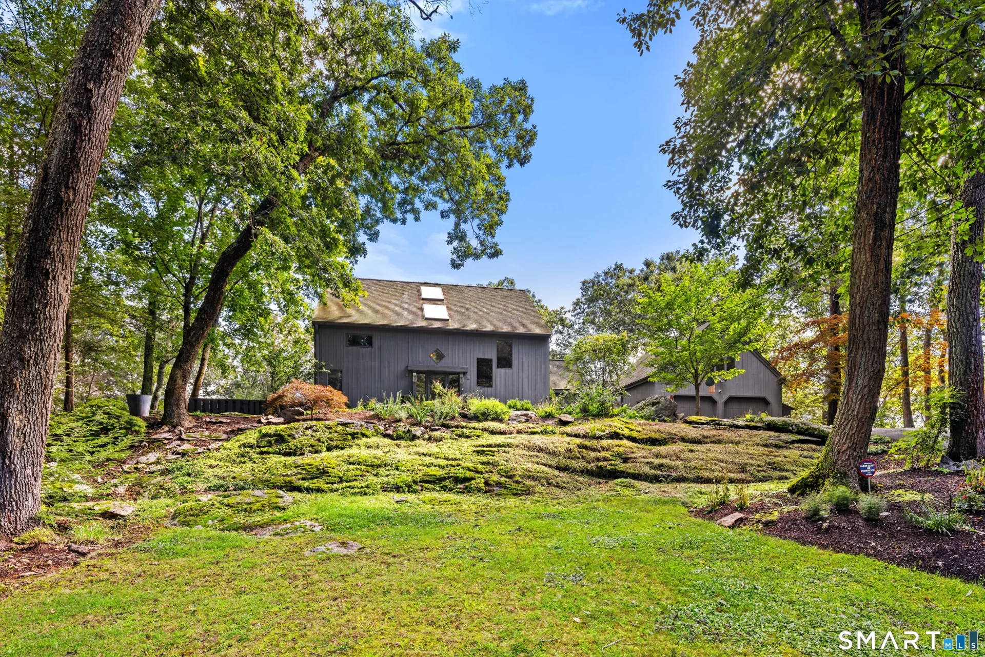 129 Davis Hill Road, Weston, CT