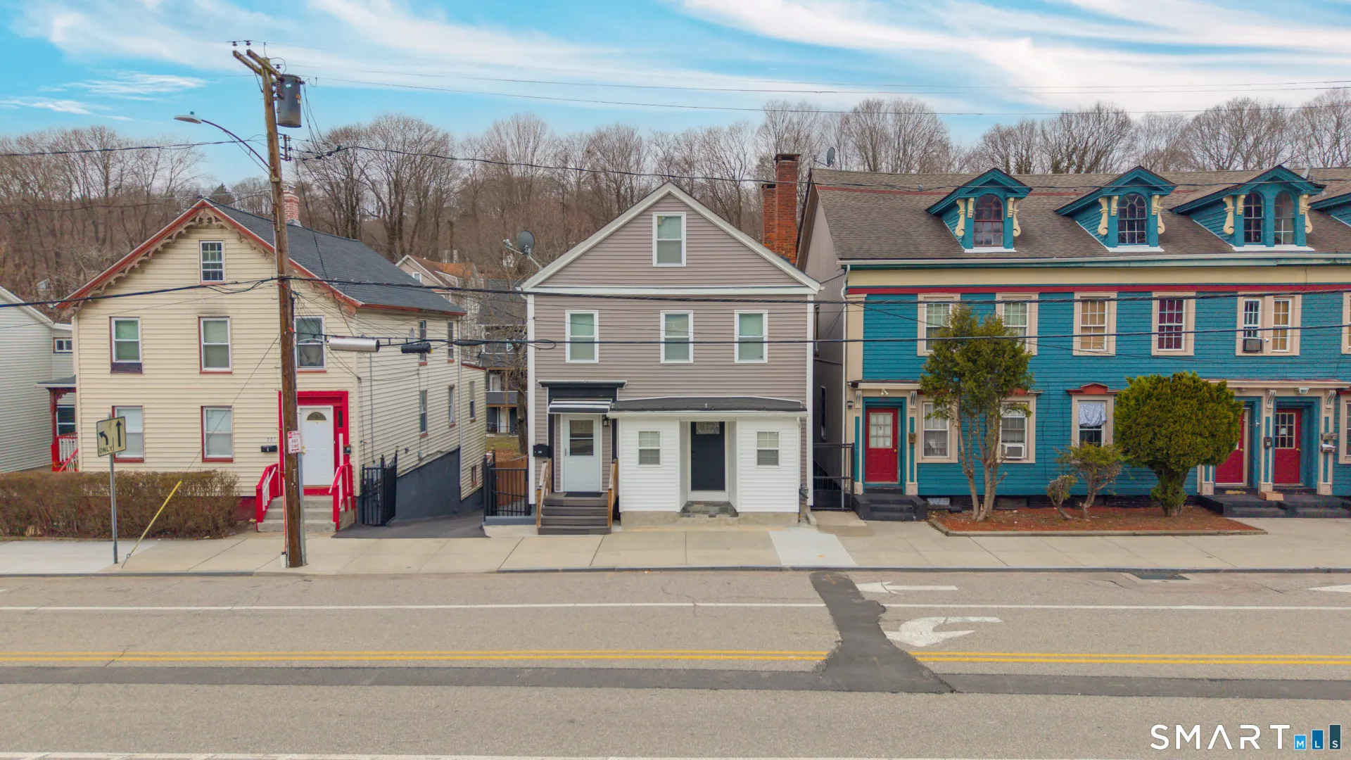 232 Franklin Street, Norwich, CT