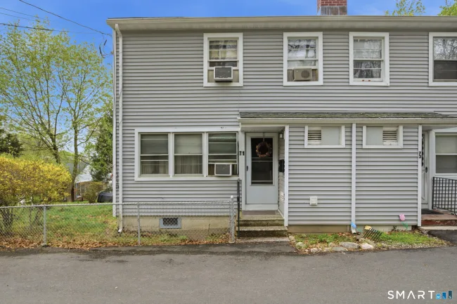 71 Cupheag Crescent