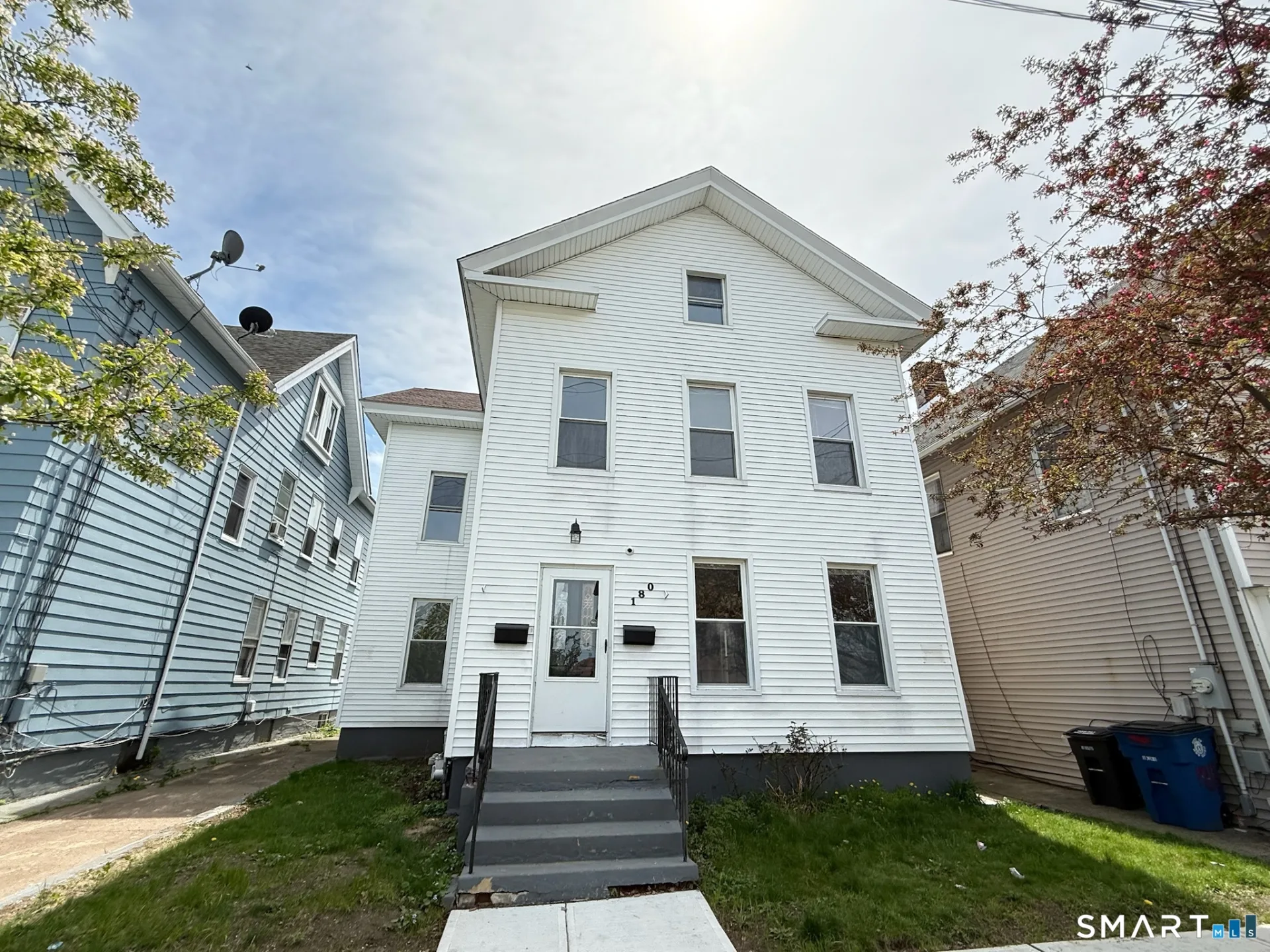 180 Portsea Street, New Haven, CT