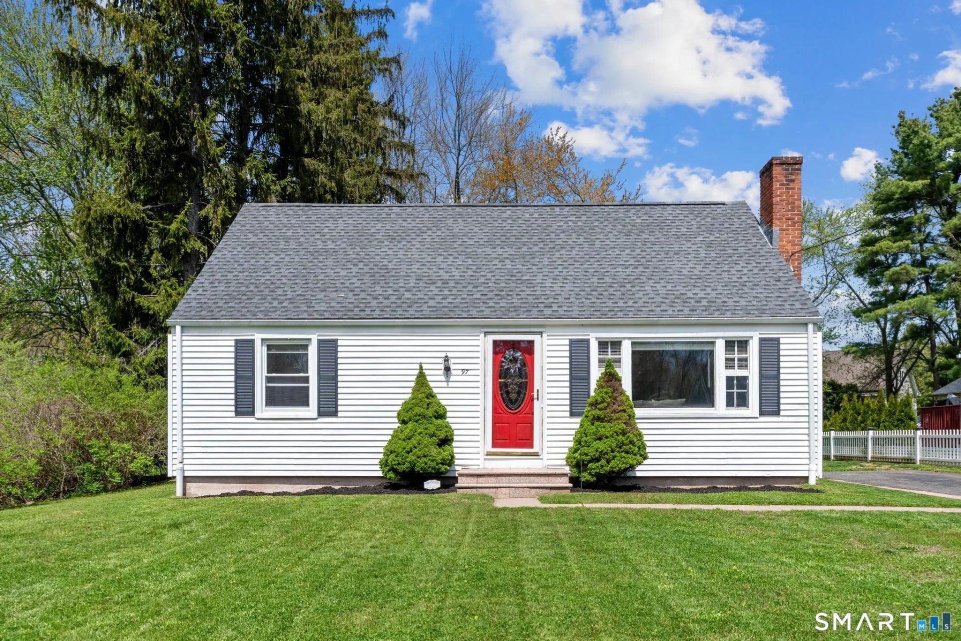 97 Benton Lane, Glastonbury, CT