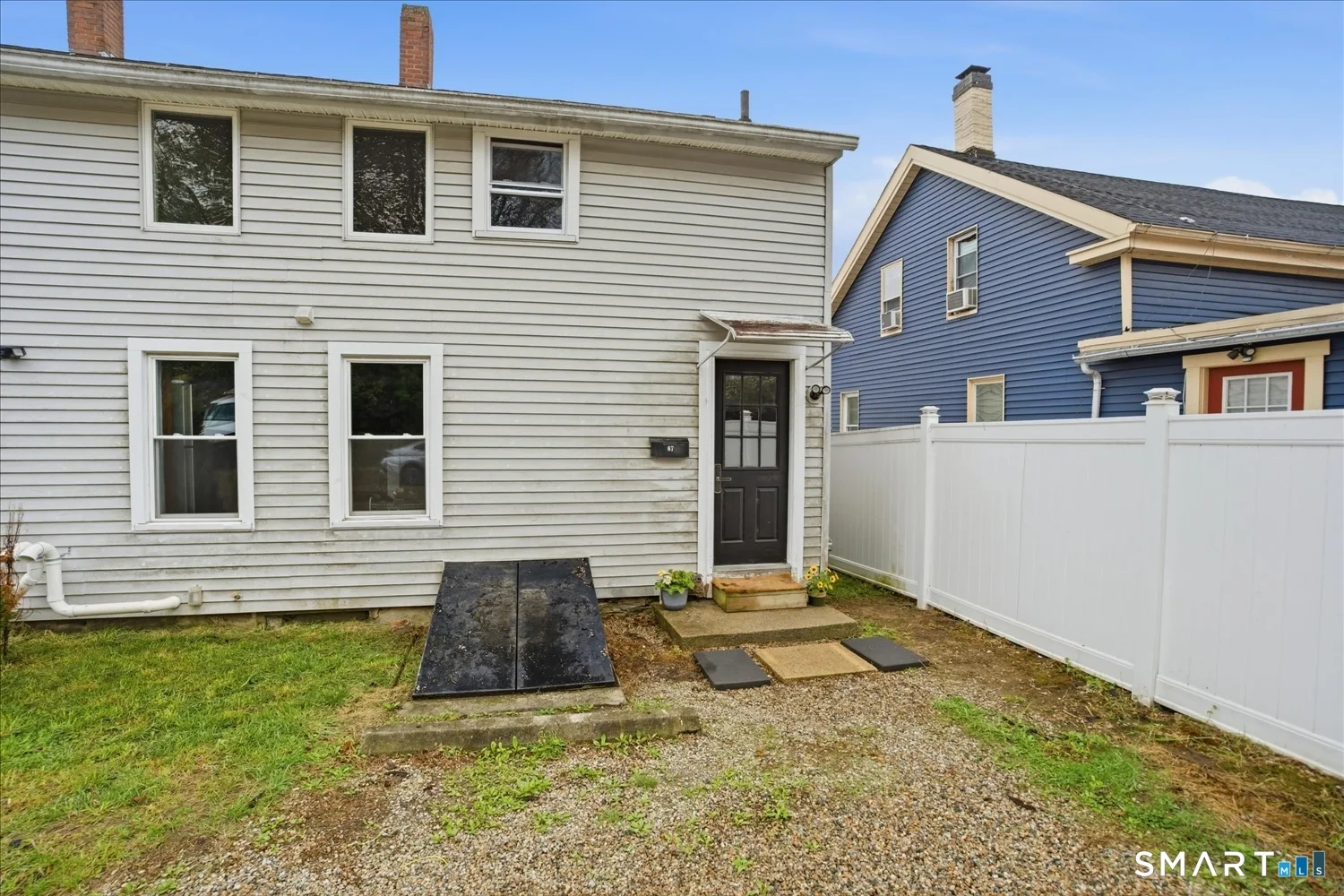 67 Pomfret Street, Putnam, CT